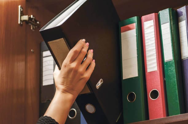 księgi handlowe w biurze rachunkowym LinkTAX