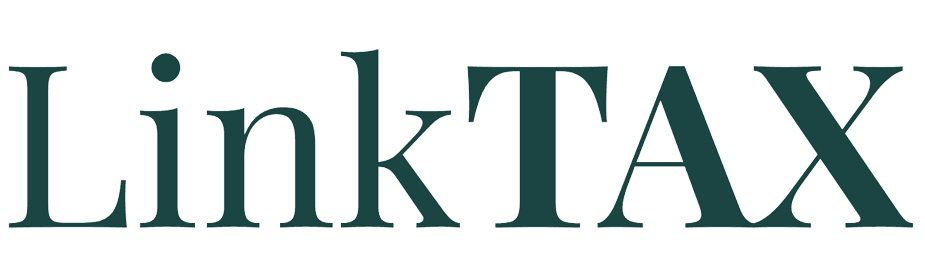 Logo LinkTax